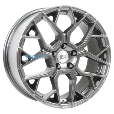 RST 8x18/5x112 ET30 D66,6 R148 (BMW X3/X4) BMG