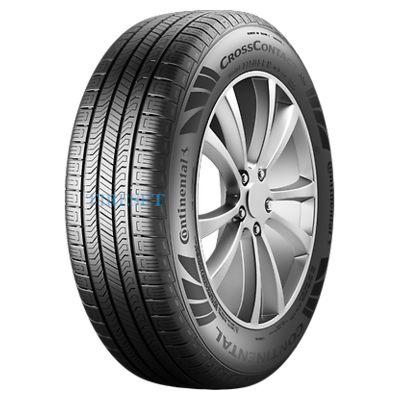 Continental HL275/45R22 115W XL CrossContact RX LR TL FR