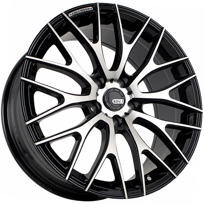 FF SH25003-1453 8xR18/5x114.3 D73.1 ET38