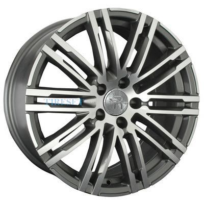 Replay 9x20/5x112 ET26 D66,6 PR13 GMFP (конус, PR002)