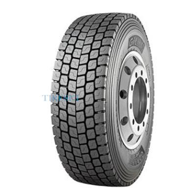 GiTi 315/80R22,5 156/150L GDR665 TL 3PMSF 18PR