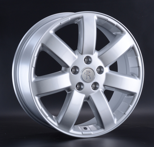 Диск REPLAY RN173 7х18 5/114,3 ET50 D66,1 S