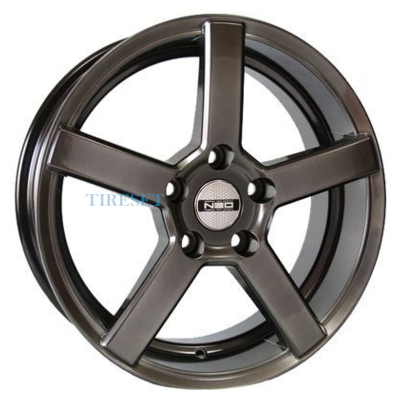Neo 6,5x16/5x114,3 ET40 D66,1 V03 BH