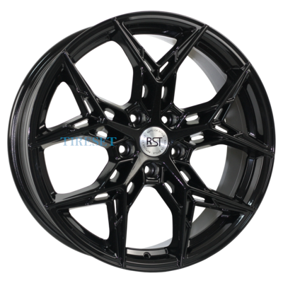 RST 7,5x19/5x114,3 ET40 D67,1 R139 (Rav4) BL