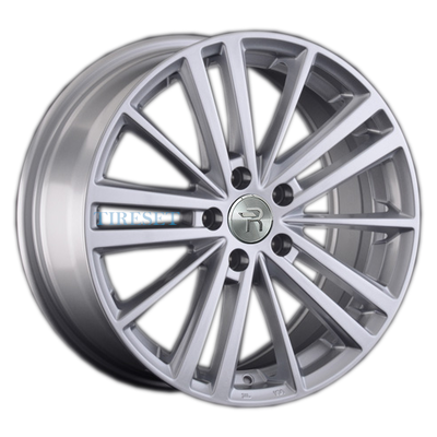 Replay 6,5x15/5x108 ET52,5 D63,3 FD149 Sil (конус, C570)