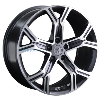 Replay 8,5x19/5x112 ET36 D66,6 MR231 GMF (конус, C570)