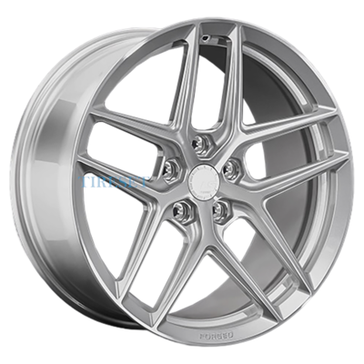 LS Forged 8x19/5x120 ET40 D72,6 LS FG47 SF (конус, C570)