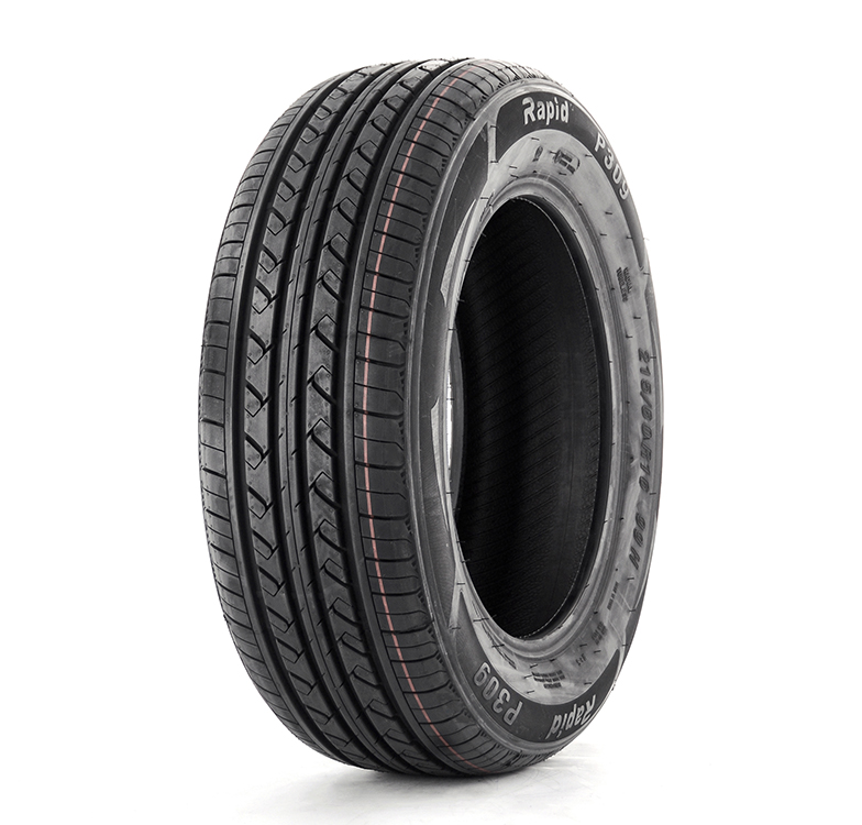 Шина для легковых автомобилей летняя RAPID P309 205/60R16 92H