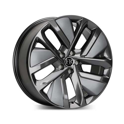 Диск FR Replica 21X9.0 5/120 ET45.5 D62.5 IVF-3164 SMH
