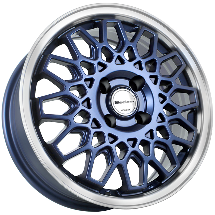 Sakura Wheels YA9661-608 6xR15/4x100 D67.1 ET35