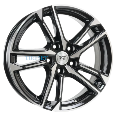 RST 6,5x17/5x108 ET40 D65,1 R197 BD