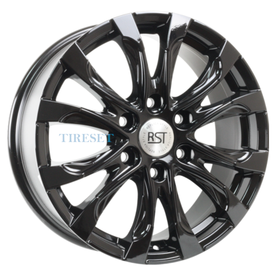 RST 7,5x18/6x139,7 ET48 D92,5 R118 (Lexus) BL