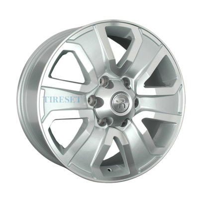 Replay 7,5x18/6x139,7 ET25 D106,1 TY188 SFP (пш)