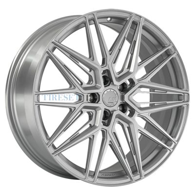 LS Forged 9x21/5x120 ET45,5 D62,6 LS FG58 SS (конус)