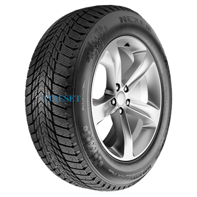 Nexen 245/45R18 100T XL Winguard Ice Plus TL