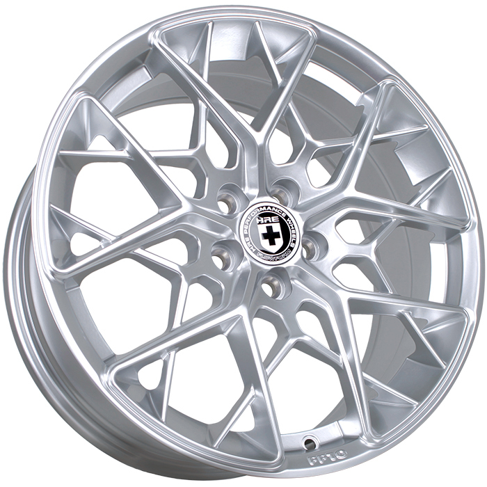 FF FF10-1400 7.5xR17/5x100 D73.1 ET40