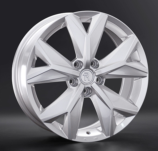 Диск REPLAY LX157 8х18 5/114,3 ET45 D60,1 S