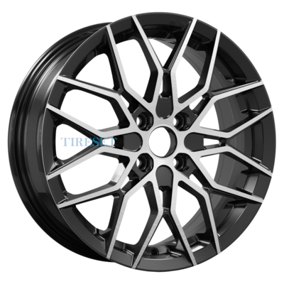 RST 6x15/4x100 ET46 D54,1 R085 (Rio, Solaris) BD