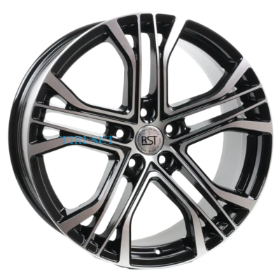 RST 8,5x19/5x120 ET30 D66,1 R029 (Voyah) BD