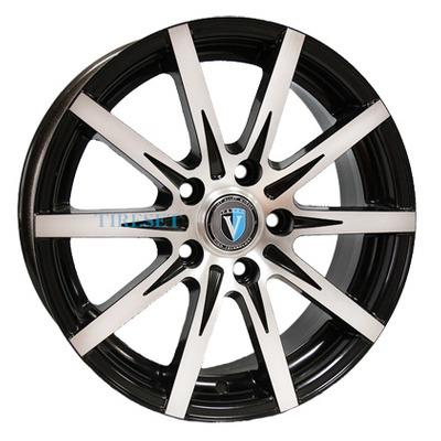 Venti 6,5x16/5x114,3 ET45 D66,1 1608 BD