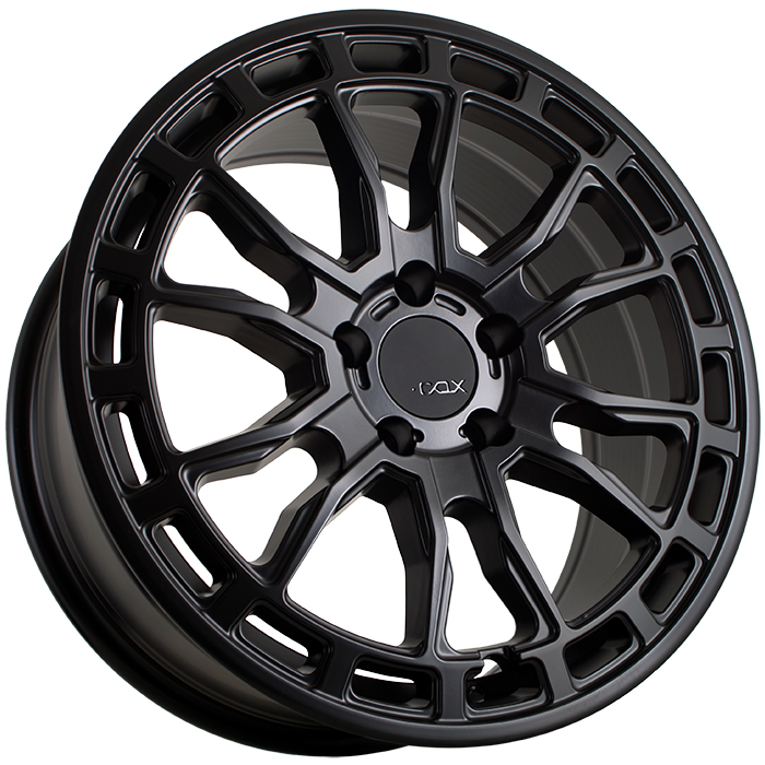 COX 9551-426 8xR18/5x114.3 D73.1 ET35