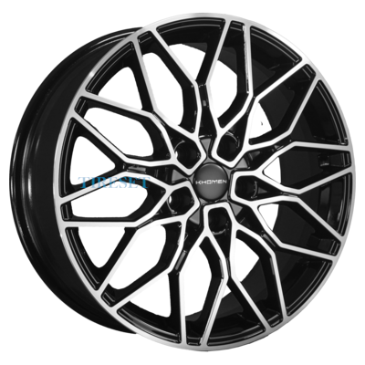 KHW1813 (Geely Monjaro/Tugella)