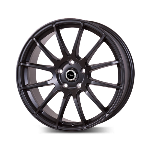Диски Диск Lizardo 18X7.5 5/114.3 ET45 D67.1 118 (XH165) CB на tireset.ru