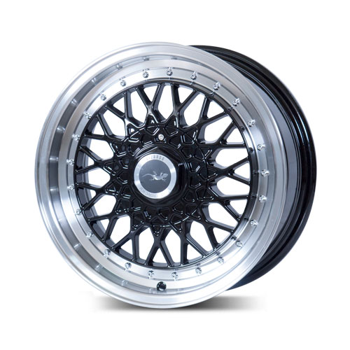 Диск Lizardo 16x7.5 4/98/100 ET25 D67.1 XH157 _BML