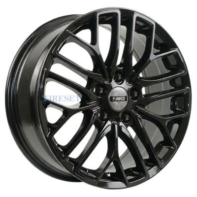 Neo 6,5x17/4x100 ET43 D60,1 781 BL