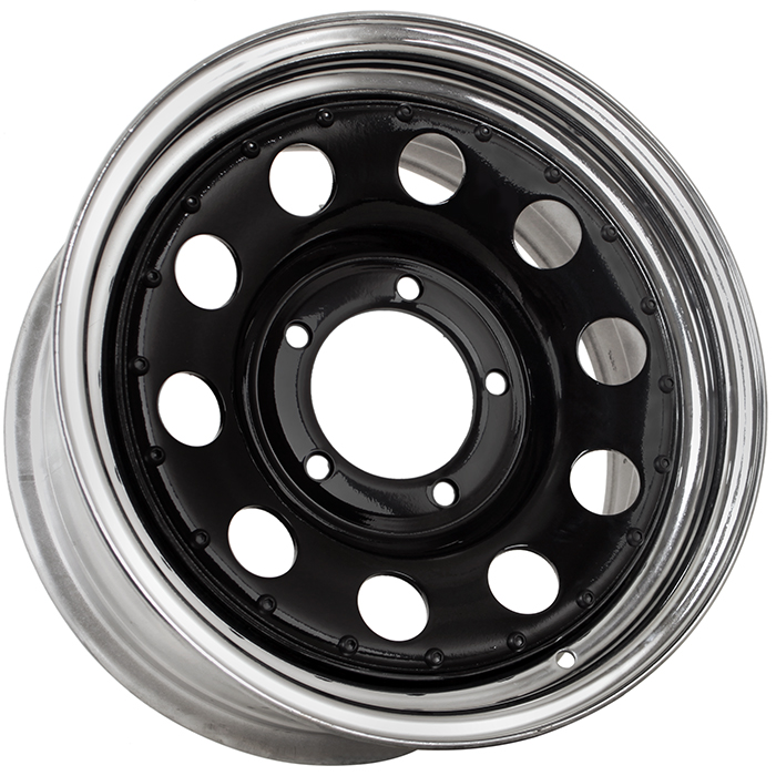 Grizzly SW04-1225 7xR16/5x139.7 D108.5 ET15