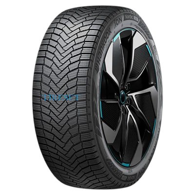 Hankook 245/40R20 99H XL iON Nordic IW41 TL