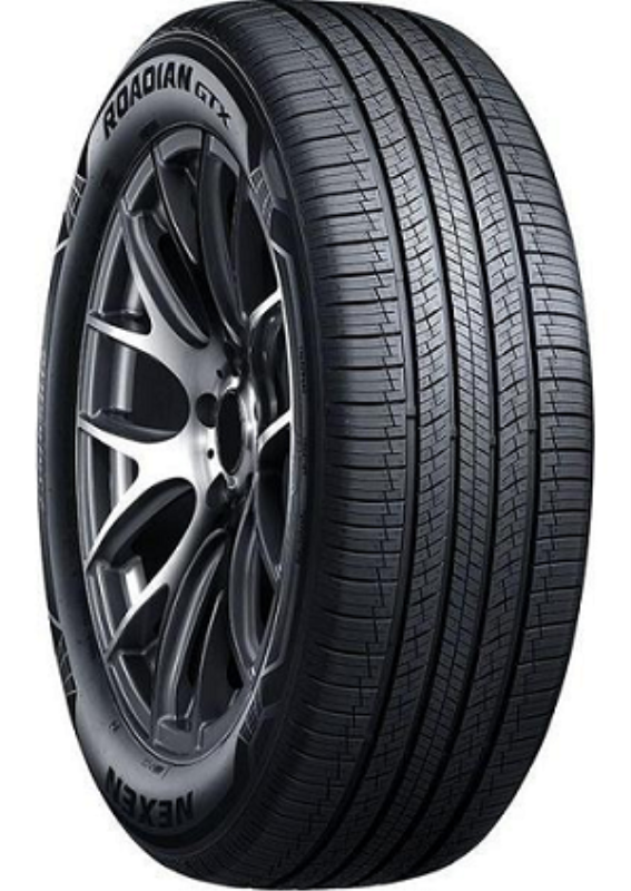 Roadian GTX