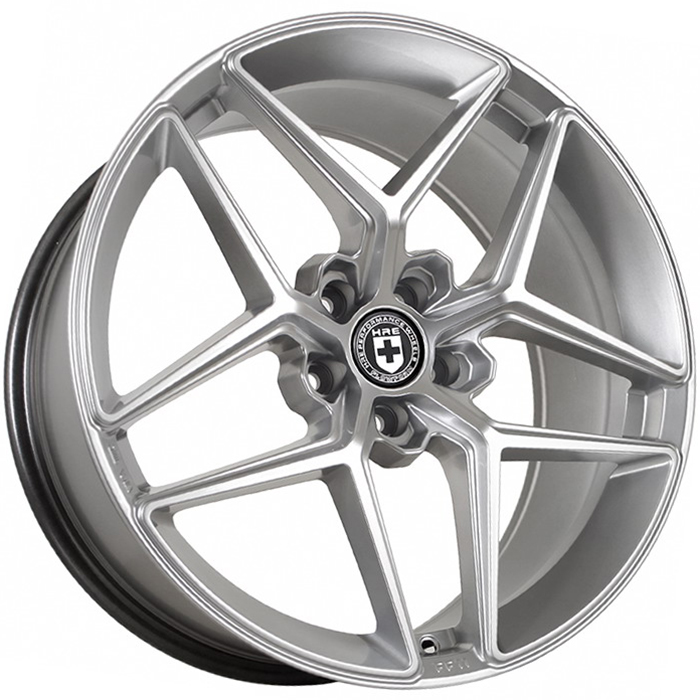 Sakura Wheels YA9560-717 8.5xR19/5x108 D65.1 ET30
