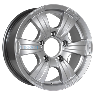 Скад 7x16/5x139,7 ET40 D98,5 Рейнджер Селена