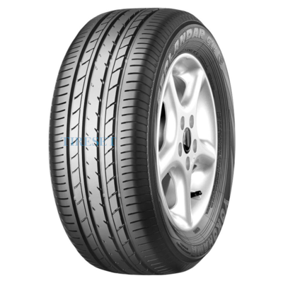 Шины Yokohama 235/65R18 106H Geolandar G98EV TL на tireset.ru