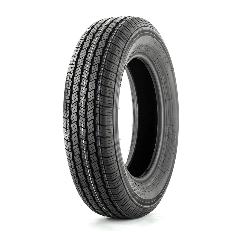 Шина для легких грузовых автомобилей летняя ROYAL BLACK GAZILL 195/75R16C 107/105R