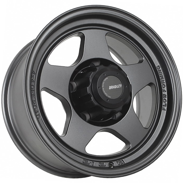 Sakura Wheels YA9563-845 8xR16/5x150 D110.5 ET0