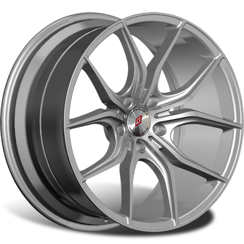 Диск INFORGED IFG17 7,5х17 5/108 ET42 D63,3 Silver
