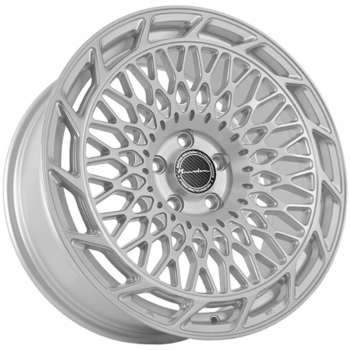 FF YA9657-939 8.5xR19/5x114.3 D73.1 ET35