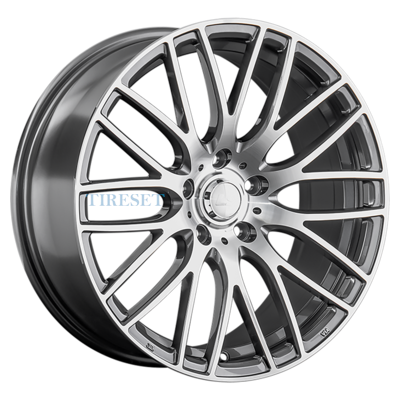 LS 8x18/5x114,3 ET45 D73,1 471 GMF (конус)