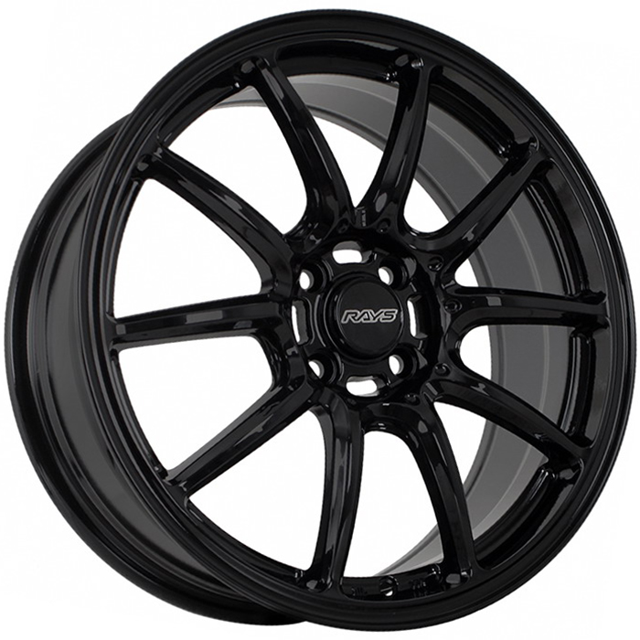 Sakura Wheels YA3842-882 7xR17/4x100 D73.1 ET40