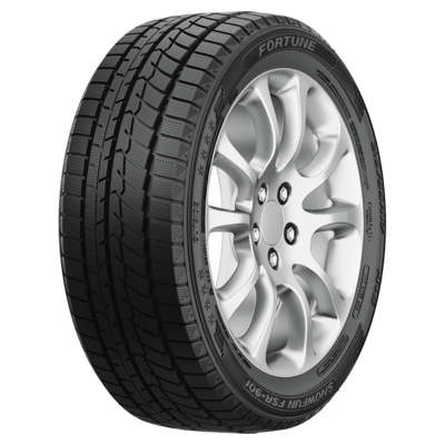 Fortune 165/65R14 79T SnowFun FSR-901 TL