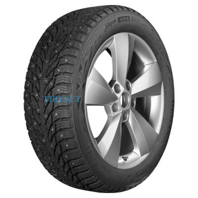 Ikon Tyres 235/60R18 107T XL Autograph Ice 9 SUV TL (шип.)