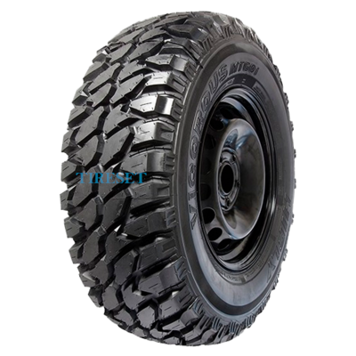 HiFly LT245/75R16 120/116Q Vigorous MT601 TL 10PR