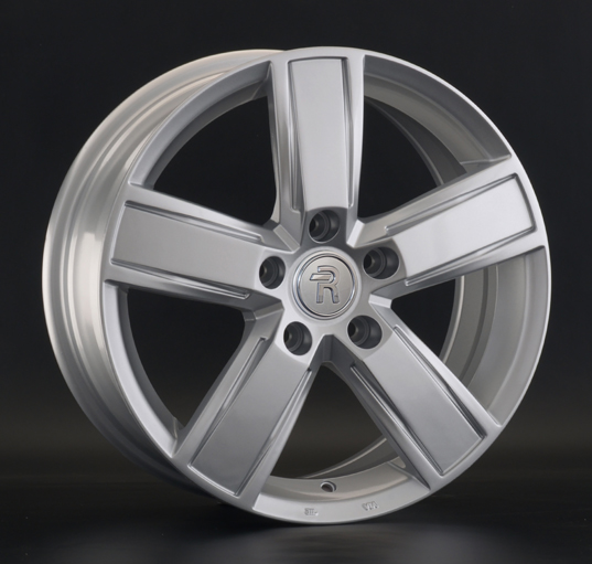 Диск REPLAY VV196 7,5х17 5/120 ET55 D65,1 S