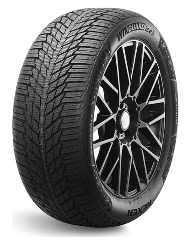 Автошина NEXEN 205/55R16 WINGUARD ICE-3 91T TL Арт. NXK16350