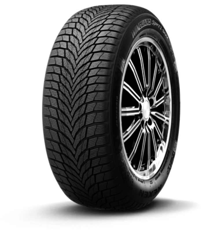 Автошина NEXEN 265/60R18 WINGUARD SPORT-2 SUV 114H XL TL Арт. NXK18100