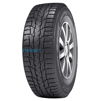 Nokian Tyres 225/55R17C 109/107R Hakkapeliitta CR3 TL