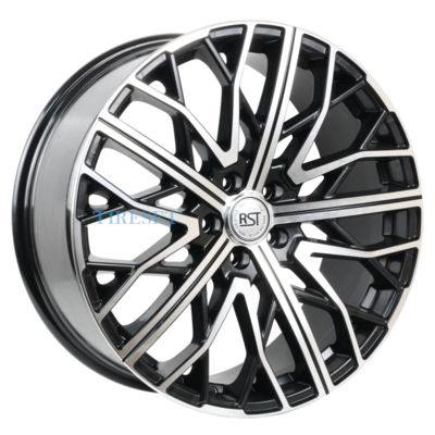 RST 8,5x20/5x114,3 ET30 D60,1 R002 (Lexus) BD