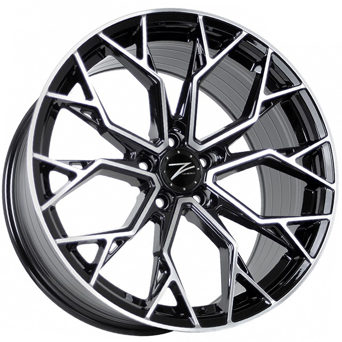 Sakura Wheels YA5640-223 9.5xR19/5x112 D66.6 ET40